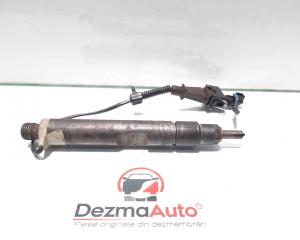 Injector cu fir, Vw Golf 4 Cabriolet (1E7) [Fabr 1998-2002] 1.9 tdi, AHF, 028130201S (id:421462)