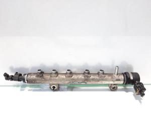 Rampa injectoare cu senzor, Opel Vectra C [Fabr 2003-2008] 1.9 cdti, Z19DT (id:425629)