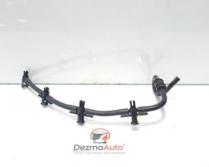 Rampa retur injectoare, Audi A5 (8T3) [Fabr 2007-2015] 2.0 tdi, CAH