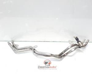 Conducta alimentare combustibil, Audi A6 Allroad (4FH, C6) [Fabr 2006-2010] 2.0 tdi, CAH, 03L201360K