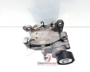 Suport alternator, Citroen C3 (I) [Fabr 2002-2009] 1.4 B, KFV, 9659197780 (id:425589)