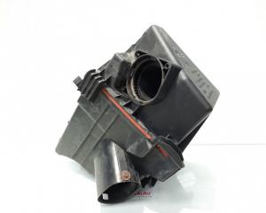 Carcasa filtru aer, Skoda Fabia 2 Combi (5J, 545) [Fabr 2007-2014] 1.4 tdi, BMS, 6Q0129601AR (id:426254)