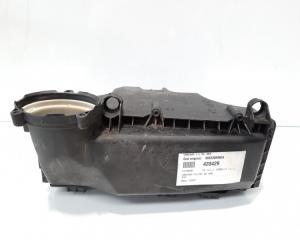 Carcasa filtru aer, 9663365980A, Peugeot 207 CC (WD) [Fabr 2006-2015], 1.6 hdi, 9HZ