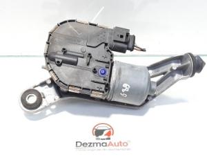 Motoras stergator stanga fata BM51-17504-AK Ford Focus 3 Sedan