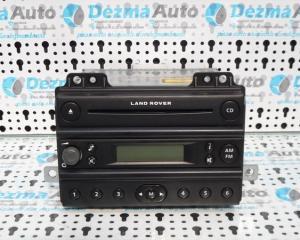 Radio cd 4CFF-18C838-AC, Land Rover Freelander (LN) 1998-2006 (id:118408)