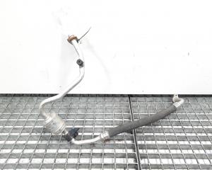 Conducta clima, Renault Clio 2 [Fabr 1998-2004] 1.4 benz, K7J700, 8200683628 (id:426635)