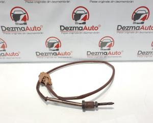 Sonda temperatura gaze, Nissan Qashqai (2) [Fabr 2013-prezent] 1.5 dci, K9K646, 226408209R (id:427307)