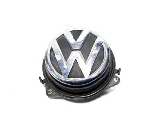 Maner deschidere capota spate, Vw Passat (3C2) [Fabr 2005-2010] 3C5827469D (id:426858)