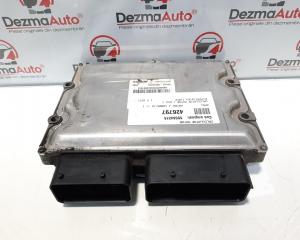 Calculator motor, Opel Astra J [Fabr 2009-2015] 1.7 cdti, A17DTE, 55584315 (id:426797)