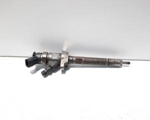 Injector, Peugeot 307 [Fabr 2000-2008] 1,6 hdi, 9HZ, 0445110297 (id:427223)