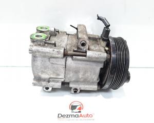 Compresor clima, Ford Mondeo 3 Sedan (B4Y) [Fabr 2000-2007] 2.0 tdci, 1S7H-19D629-EA (pr:110747)