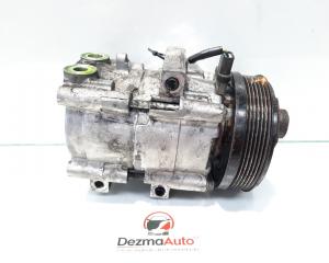 Compresor clima, Ford Transit Autobus [Fabr 2006-2013] 2.0 tdci