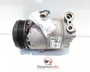 Compresor clima, 13297440, Opel Astra G Sedan (F69) [Fabr 1998-2004] 1.4 BENZ, Z14XEP (pr:110747)