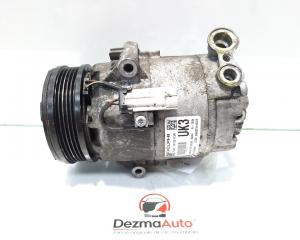 Compresor clima, Opel Astra H Van [Fabr 2004-2008] 1.4 B, Z14XEP, 13286083