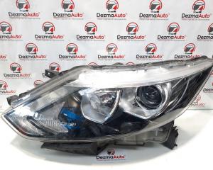 Far stanga fata cu lupa, Nissan Qashqai (2) [Fabr 2013-prezent] (id:427341)