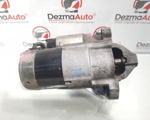 Electromotor, Renault Megane 2 [Fabr 2002-2008] 1.5 dci, K9K722, 8200227092 (id:426759)