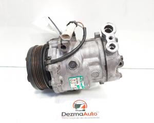 Compresor clima, Opel Zafira A (F75) [Fabr 1999-2005] 1.6 b, Z16SE, 24462196