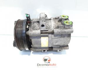 Compresor clima, Ford Mondeo 3 Combi (BWY) [Fabr 2000-2007] 2.0 TDCI