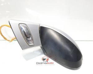 Oglinda electrica stanga fata, Peugeot 308 SW [Fabr 2007-2013] 1.6 hdi, 9HX