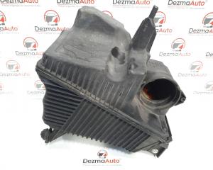 Carcasa filtru aer, Renault Megane 2 [Fabr 2002-2008] 1.9 dci, F9Q800, 8200166612D (id:427016)
