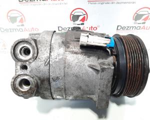 Compresor clima Delphi , Opel Vectra C [Fabr 2003-2008] 1.9cdti, Z19DTH, GM13197197 (pr:110747)