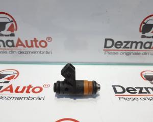 Injector, Renault Megane 2 [Fabr 2002-2008] 1.6 B, H029611 (id:427943)