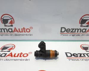 Injector, Renault Megane 2 [Fabr 2002-2008] 1.6B, H029611 (id:427942)