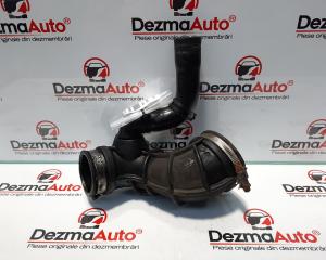 Furtun turbo, Opel Zafira A (F75) [Fabr 1999-2005] 2.0dti, 24441600 (id:427923)