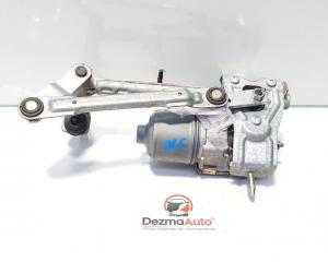 Ansamblu stergator dreapta fata, Seat Altea XL (5P5, 5P8) [Fabr 2006-2015] 5P0955024C