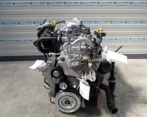 Motor, Fiat Doblo (263), 1.3M-JET, 263A2000, (pr:345722)