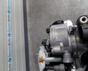 Pompa vacuum, D156-2A2206W, Citroen Berlingo, 1.6HDI, 9H02 (id:116701)