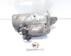 Electromotor, Opel Astra H Sedan [Fabr 2007-2009] 1.9 cdti, Z19DT, GM55353857, 6 vit man