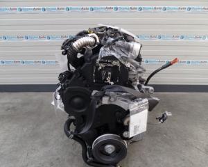 Motor, Citroen Berlingo, 1.6HDI, 9H02 (pr:345722)