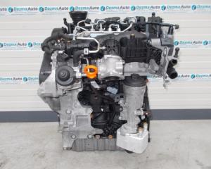 Motor Vw Passat (362) 2.0tdi, CFG (pr:345722)