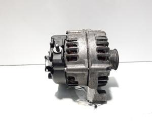 Alternator, Bmw 3 Coupe (E92) [Fabr 2005-2011] 2.0 D, N47D20A, 7802261