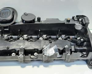 Capac culbutori, cod 1112-7797613, Bmw 1 Coupe (E82) 2.0 diesel, N47D20A (id:412202)