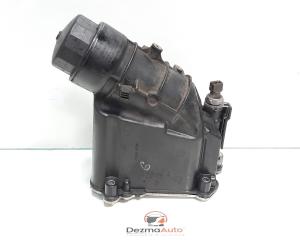 Carcasa filtru ulei 1142-7807799 Bmw 3 Touring (E91) [Fabr 2005-2011] 2.0diesel N47D20A