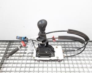 Timonerie, Renault Megane 2 [Fabr 2002-2008] 1.9 DCI, 6  vit man (id:427057)