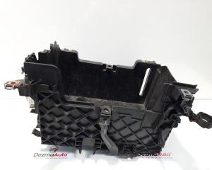 Suport baterie, Renault Megane 3 [Fabr 2008-2015] 1.6B, K4M, 244460002R (id:429066)