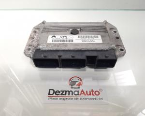 Calculator motor, Renault Megane 3 [Fabr 2008-2015] 1.6 B, K4M, 237101353R (id:427038)