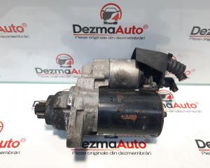 Electromotor, Skoda Octavia 2 (1Z3) [Fabr 2004-2013] 1.2 b, BBM, 02T911023R (id:428416)