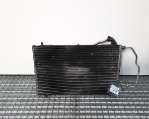 Radiator clima, Peugeot 206 [Fabr 1998-2009] 2.0 hdi, RHY, 9651867080 (id:429335)