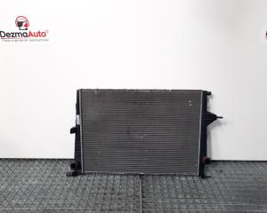 Radiator racire apa, Renault Megane 3 [Fabr 2008-2015] 1.6 benz, K4M, 214100014R (id:429072)