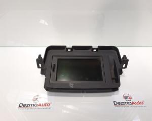 Display navigatie, Renault Megane 3 [Fabr 2008-2015] 259150931R (id:429179)