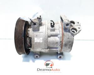 Compresor clima, Fiat Stilo (192) [Fabr 2001-2010] 1.9 jtdm, 447220-8644