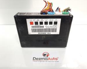 Calculator confort, Chevrolet Captiva (C100) [fabr 2006 -> ] 25826125 (id:429615)