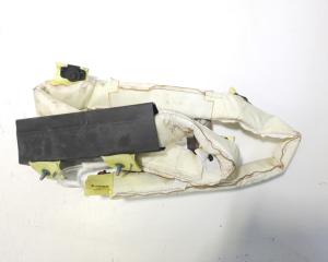 Airbag cortina stanga, cod 96631496, Chevrolet Captiva (C100) (id:429611)
