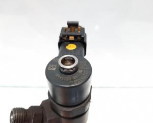 Injector, Fiat Punto (188) [Fabr 1999-2007] 1.3 M-Jet, 188A8000, 0445110083