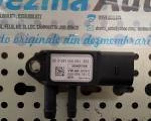 Senzor presiune gaze, Seat Ibiza 5 ST (6J8) [Fabr 2010-2017] 1.6 tdi, CAYC, 059906051