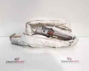 Airbag cortina stanga, Bmw 5 (E60) [Fabr 2004-2010] 85914733802A (id:429428)